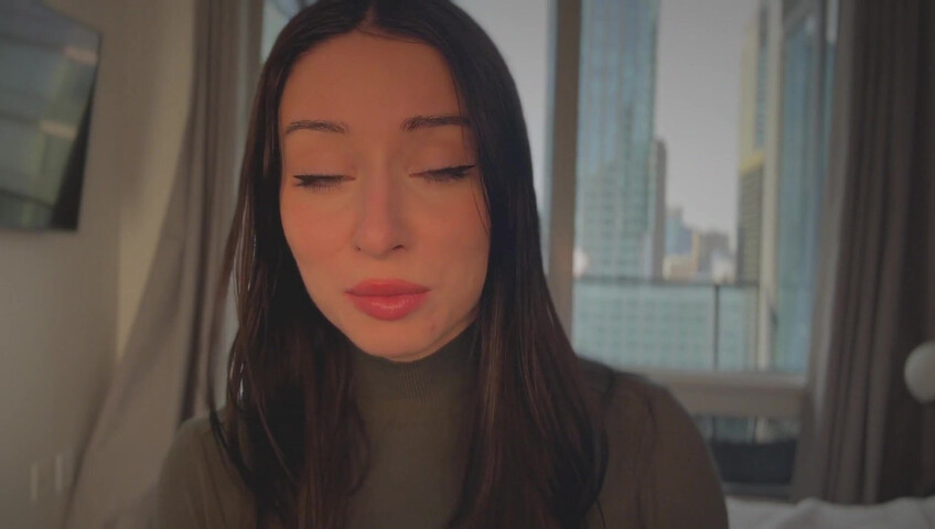 The MashaKata - ASMR Remember Who You Are