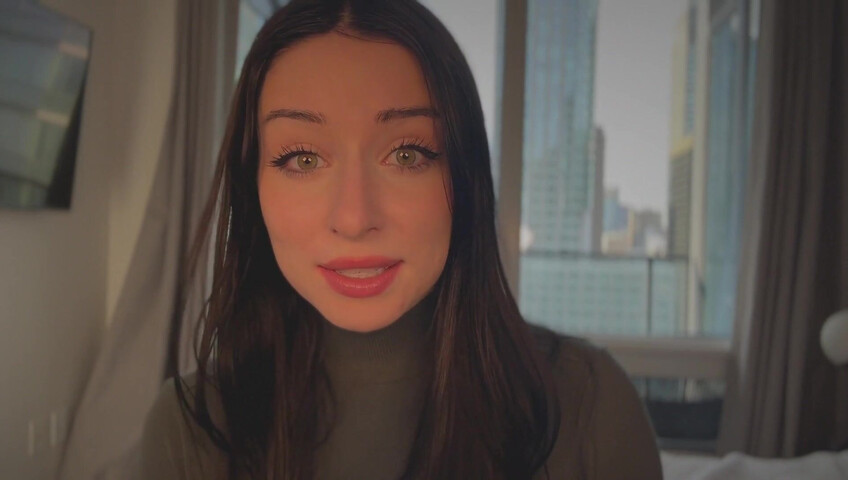 The MashaKata - ASMR Remember Who You Are