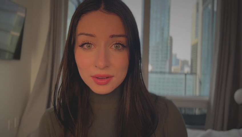 The MashaKata - ASMR Remember Who You Are