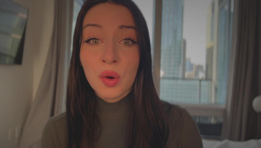 The MashaKata - ASMR Remember Who You Are
