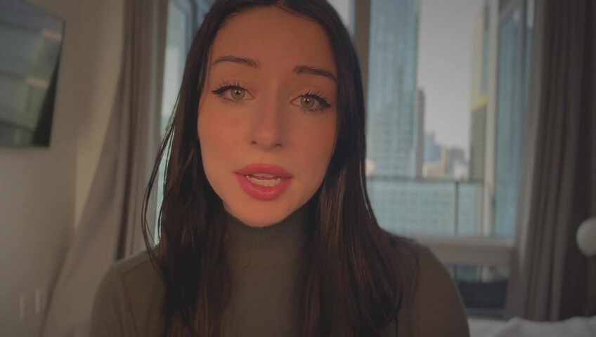 The MashaKata - ASMR Remember Who You Are