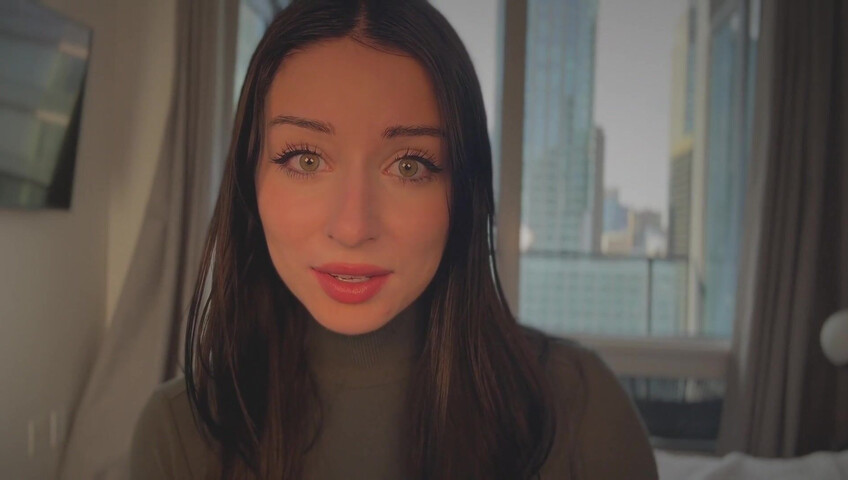 The MashaKata - ASMR Remember Who You Are