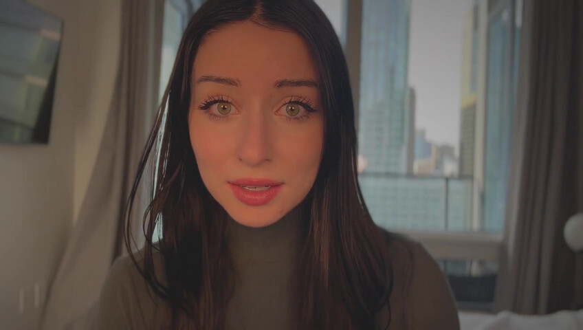 The MashaKata - ASMR Remember Who You Are