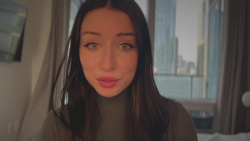 The MashaKata - ASMR Remember Who You Are