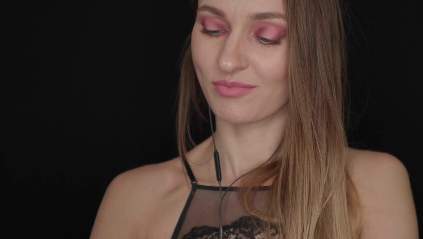 Zoyamur ASMR - STICKY HANDS SOUNDS ASMR