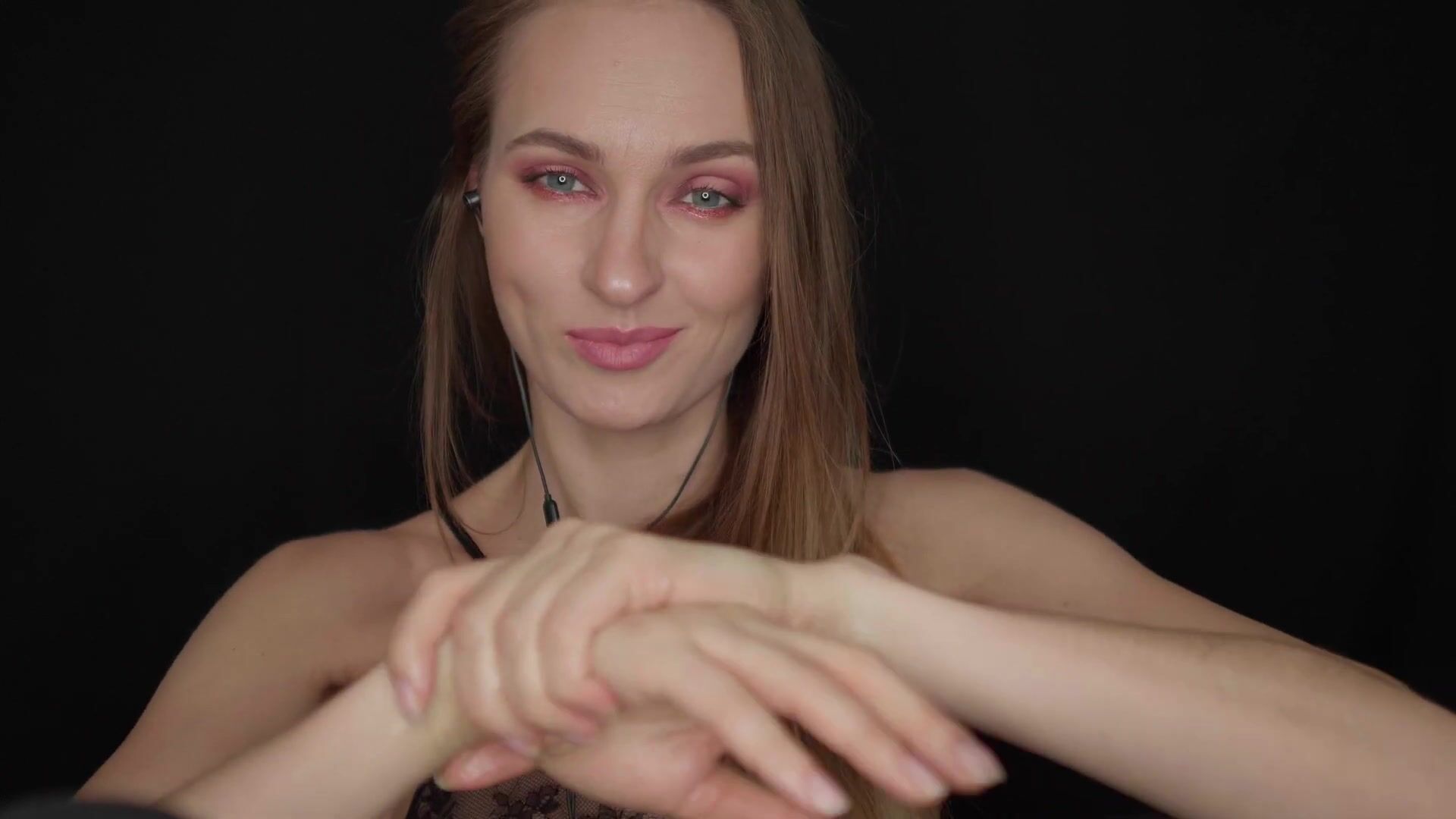Zoyamur ASMR - STICKY HANDS SOUNDS ASMR