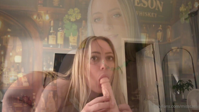 Miss Cassi ASMR - 18 Mar 2026 - Irish Bar Roleplay ASMR with Personal Attention OnlyFans Leak