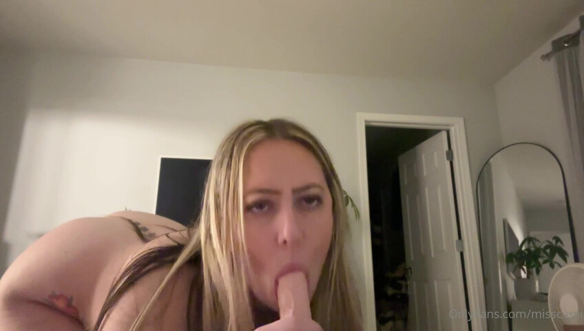 Miss Cassi ASMR - 18 Mar 2026 - Irish Bar Roleplay ASMR with Personal Attention OnlyFans Leak