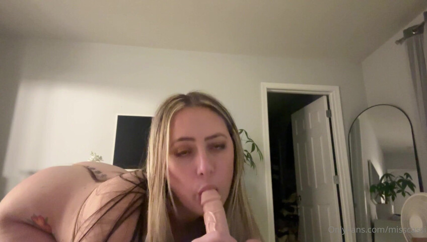 Miss Cassi ASMR - 18 Mar 2026 - Irish Bar Roleplay ASMR with Personal Attention OnlyFans Leak