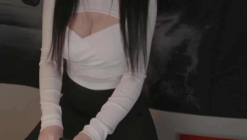 ASMR Yoon Ying - 13 April 2026 - ASMR 수상한 승마샵 RP 장비와 레슨