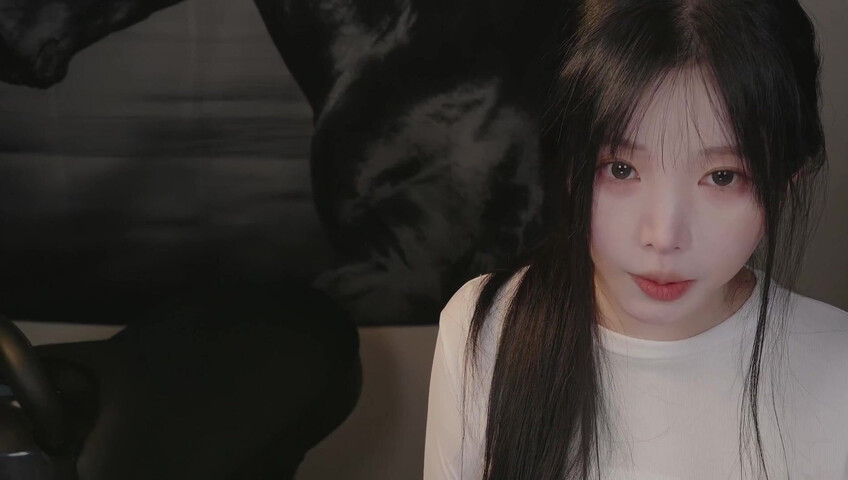 ASMR Yoon Ying - 13 April 2026 - ASMR 수상한 승마샵 RP 장비와 레슨