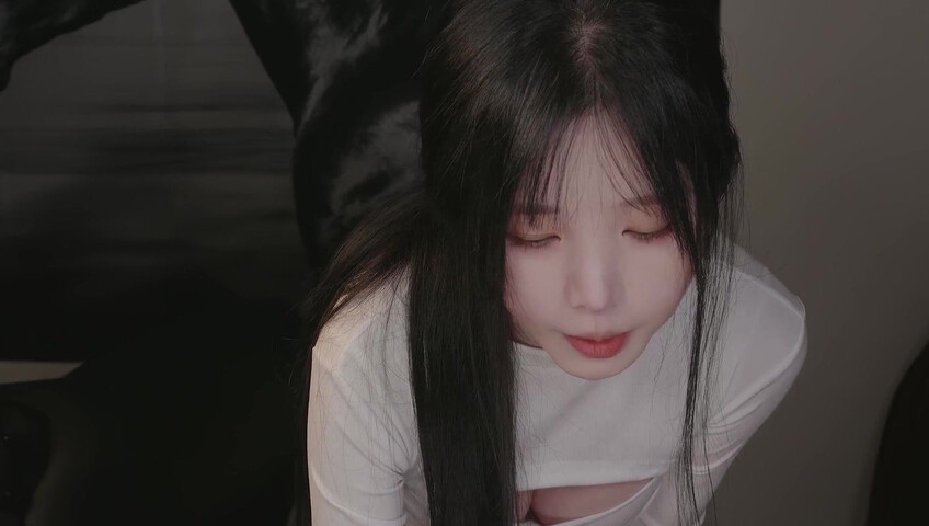 ASMR Yoon Ying - 13 April 2026 - ASMR 수상한 승마샵 RP 장비와 레슨