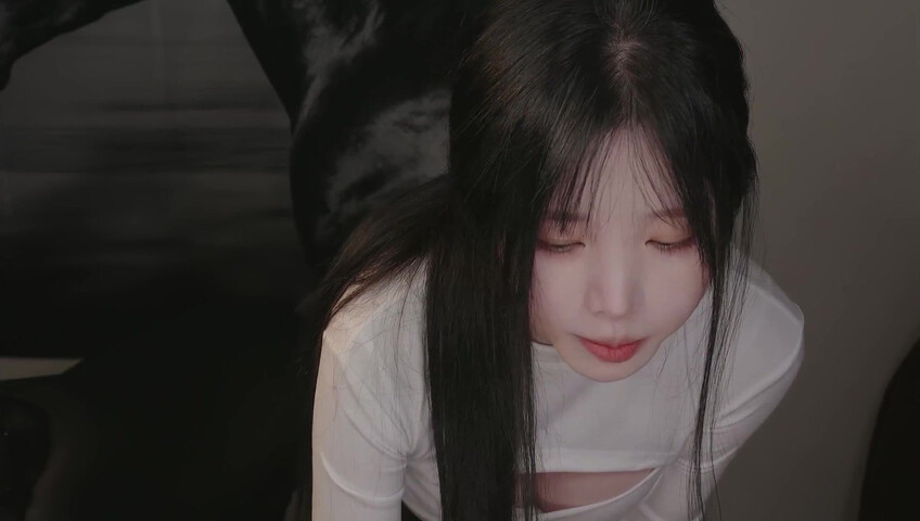 ASMR Yoon Ying - 13 April 2026 - ASMR 수상한 승마샵 RP 장비와 레슨
