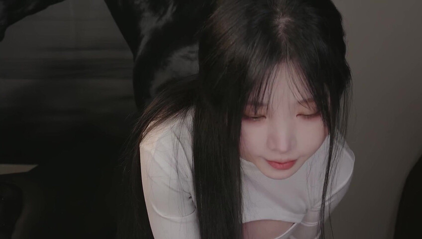 ASMR Yoon Ying - 13 April 2026 - ASMR 수상한 승마샵 RP 장비와 레슨