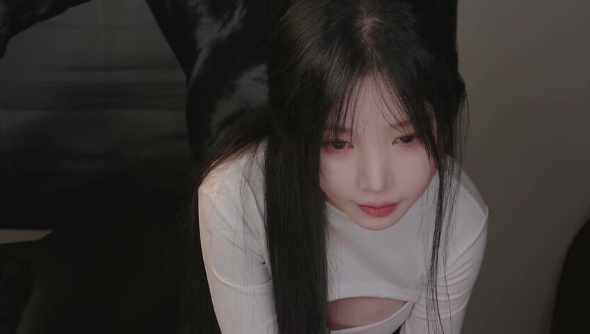 ASMR Yoon Ying - 13 April 2026 - ASMR 수상한 승마샵 RP 장비와 레슨