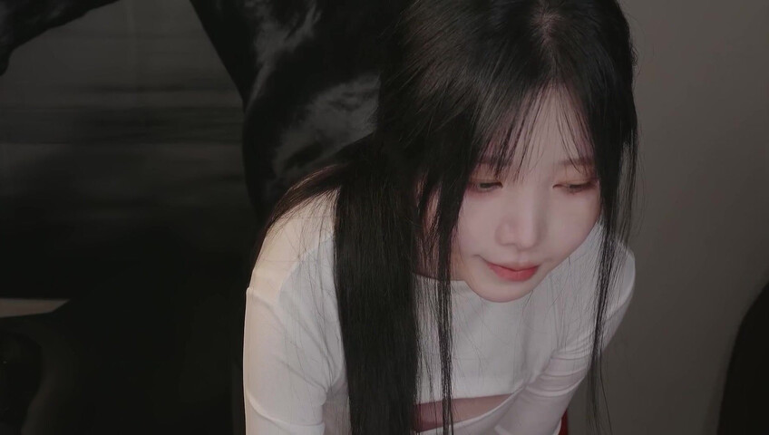 ASMR Yoon Ying - 13 April 2026 - ASMR 수상한 승마샵 RP 장비와 레슨