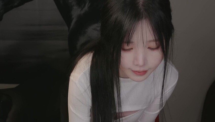 ASMR Yoon Ying - 13 April 2026 - ASMR 수상한 승마샵 RP 장비와 레슨