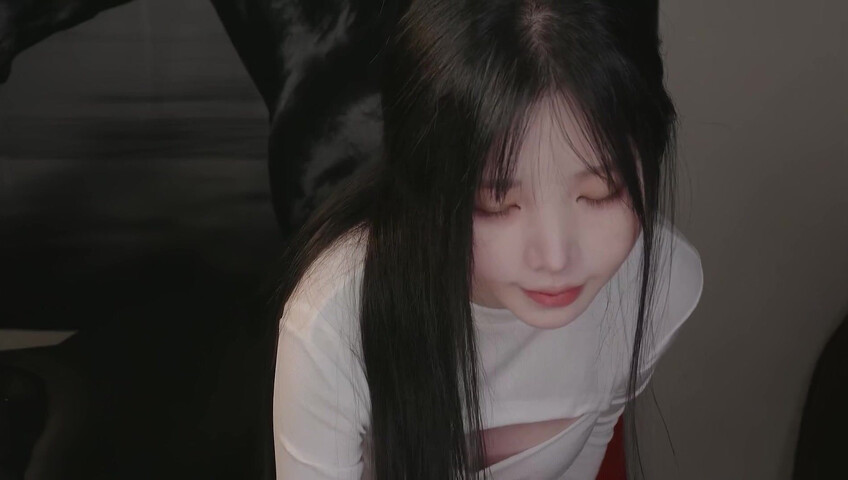 ASMR Yoon Ying - 13 April 2026 - ASMR 수상한 승마샵 RP 장비와 레슨