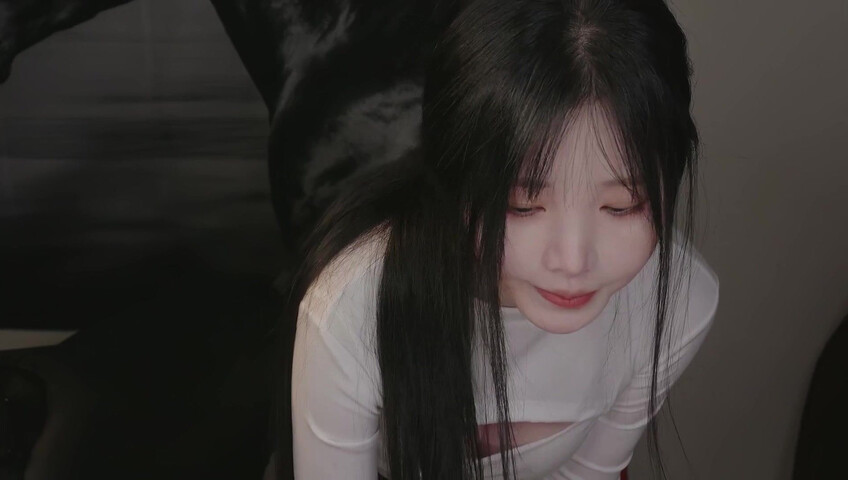ASMR Yoon Ying - 13 April 2026 - ASMR 수상한 승마샵 RP 장비와 레슨
