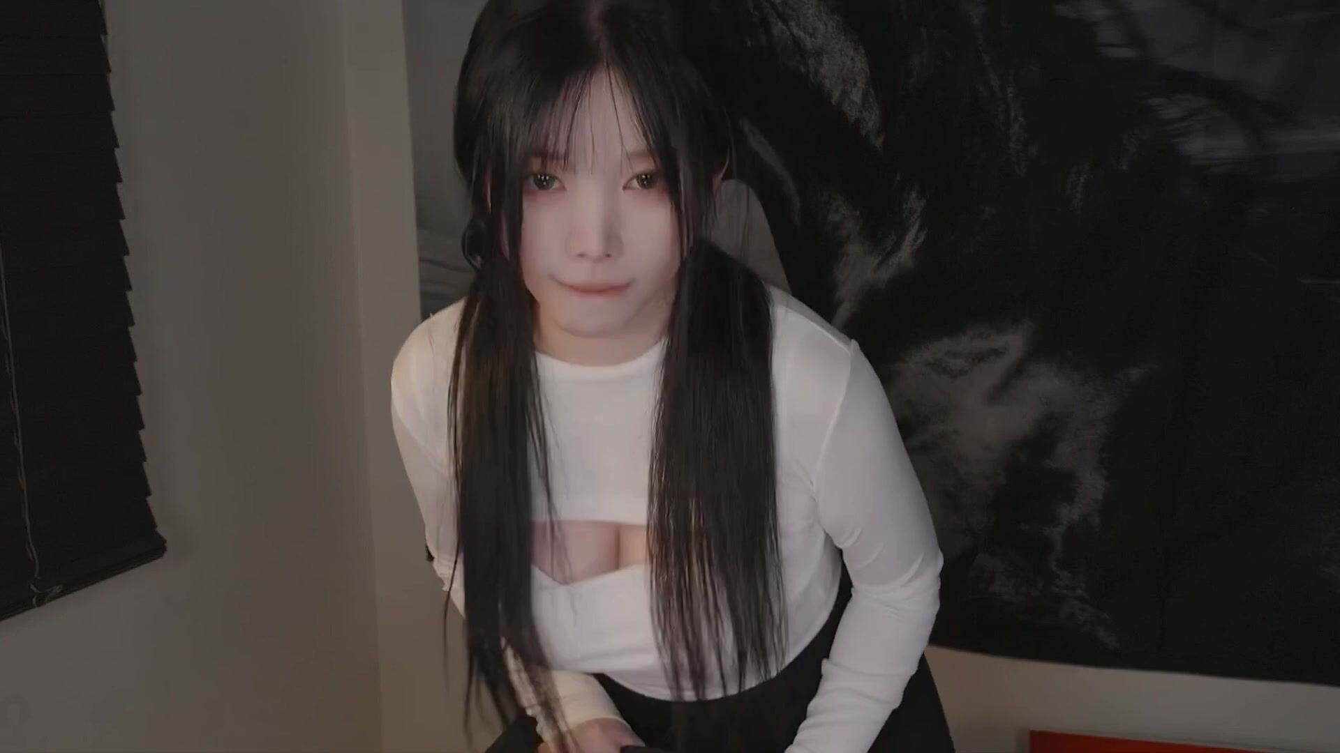 ASMR Yoon Ying - 13 April 2026 - ASMR 수상한 승마샵 RP 장비와 레슨