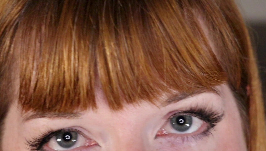 Charley Moo - Eye Contact & Popsicle Sucking