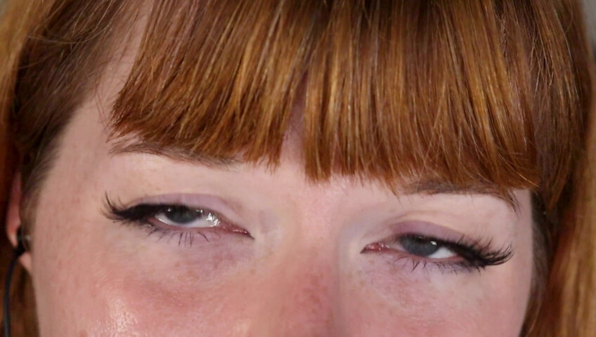 Charley Moo - Eye Contact & Popsicle Sucking