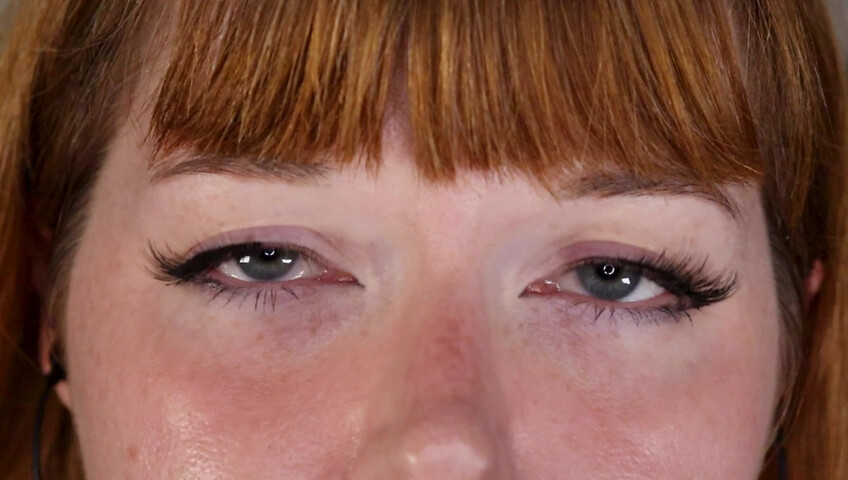 Charley Moo - Eye Contact & Popsicle Sucking
