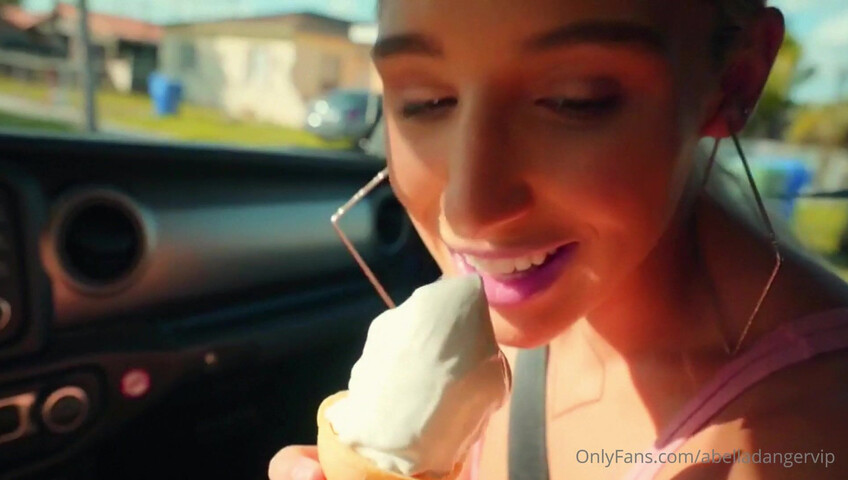 Abella Danger- Fucks Stranger