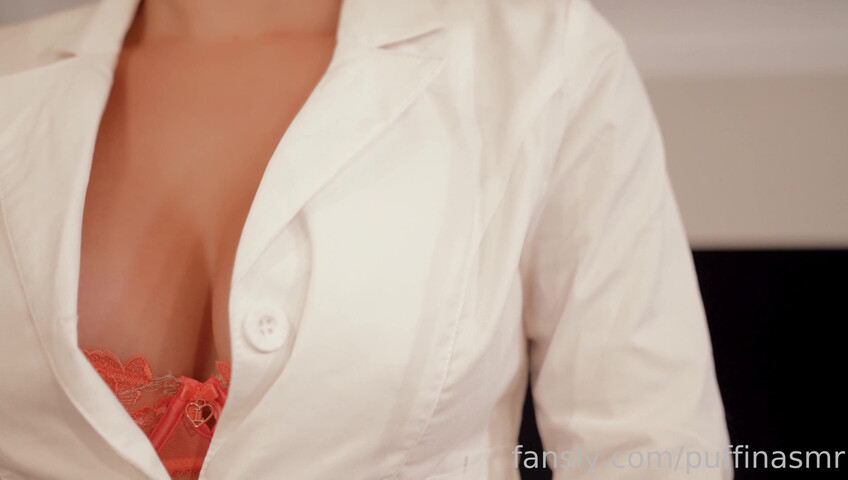 Puffin ASMR - 10 April 2026 - Clinical Trials - Part 3