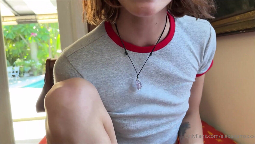 Roleplay with Petite and Extremely Horny - Shrooms_q
