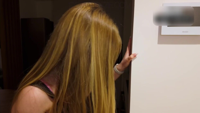 Comatozze - She tried to trick her friend's dad and this is what happened...