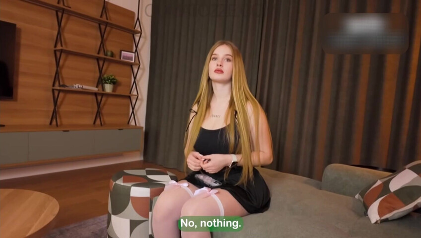 Comatozze - She tried to trick her friend's dad and this is what happened...