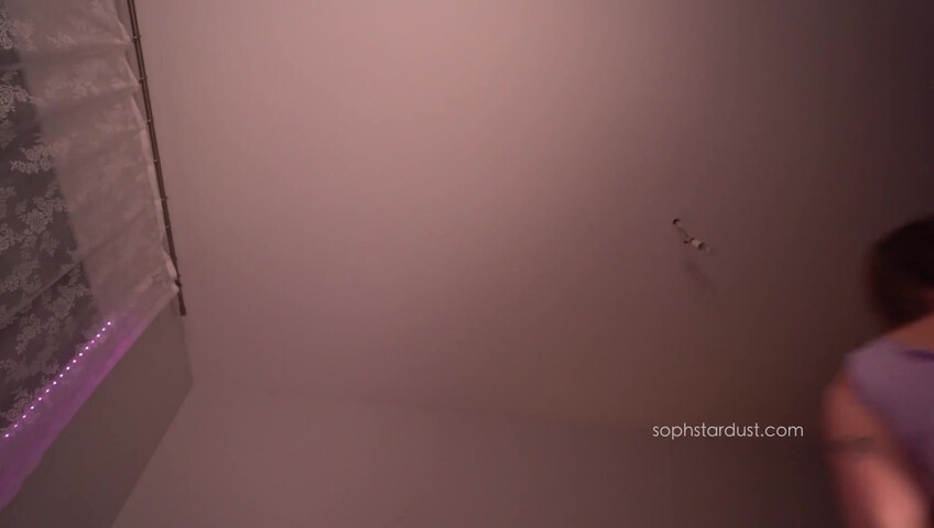 Soph Stardust ASMR - 4 April 2026 - Personal Attention, Face Touching, Massage, Hairplay German