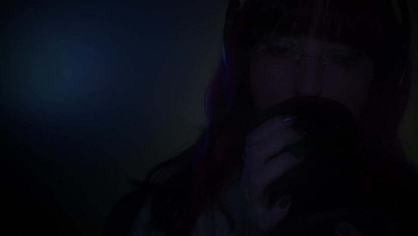 SkepticalPickle ASMR - 31 March 2026 - Ear Licking (extra deep) - Patreon Golden Tier