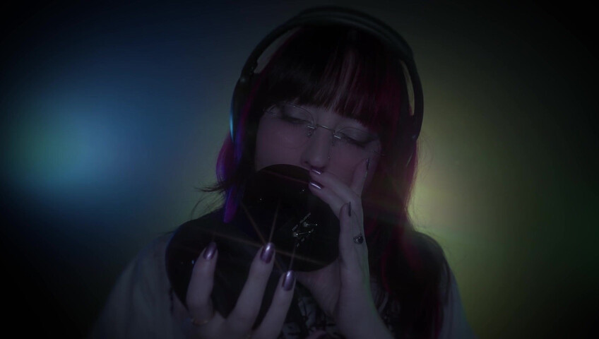 SkepticalPickle ASMR - 31 March 2026 - Ear Licking (extra deep) - Patreon Golden Tier