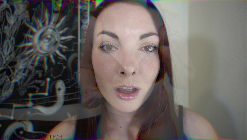 Miss Malorie Switch - Stroke Stroke Stroke