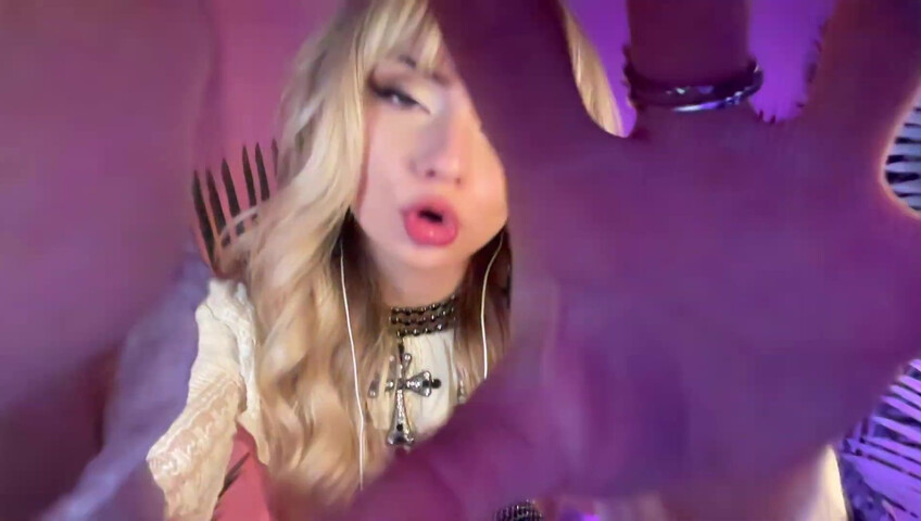 Emma's Myspace - 27 March 2026 - Testing ASMR Triggers on You