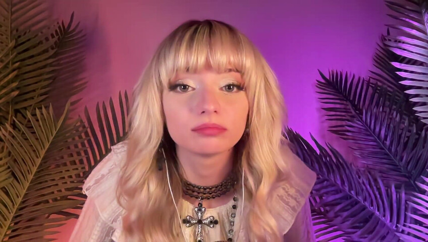 Emma's Myspace - 27 March 2026 - Testing ASMR Triggers on You