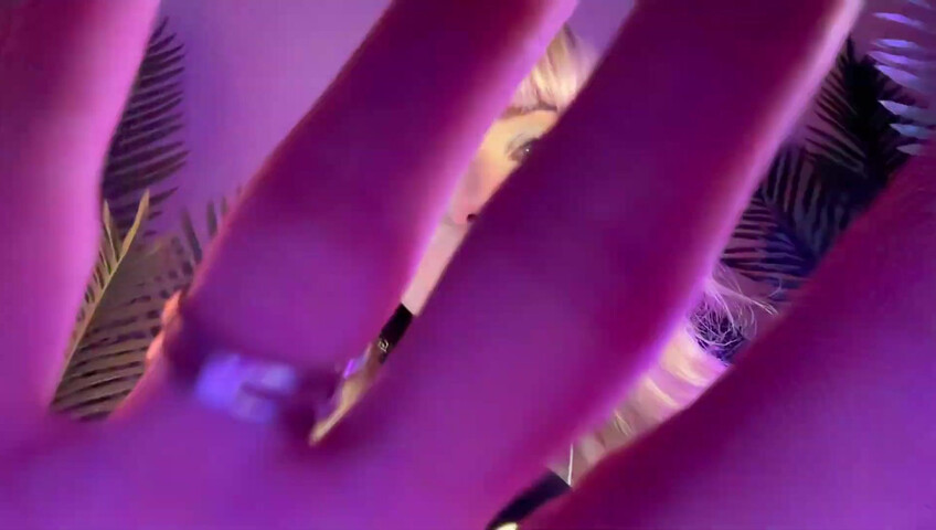 Emma's Myspace - 27 March 2026 - Testing ASMR Triggers on You