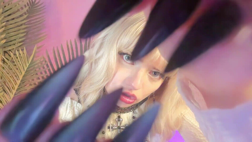 Emma's Myspace - 27 March 2026 - Testing ASMR Triggers on You