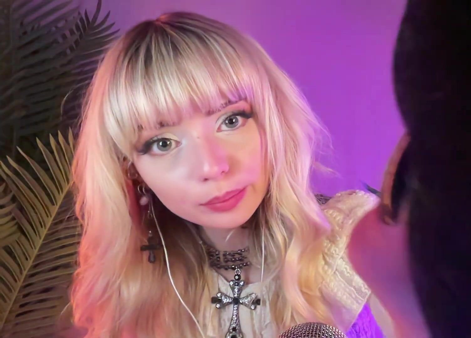 Emma's Myspace - 27 March 2026 - Testing ASMR Triggers on You