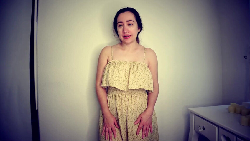 lalunalewd - Blackmailing Your New StepMom