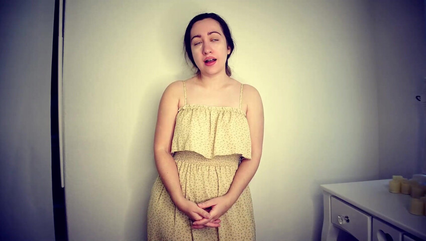 lalunalewd - Blackmailing Your New StepMom