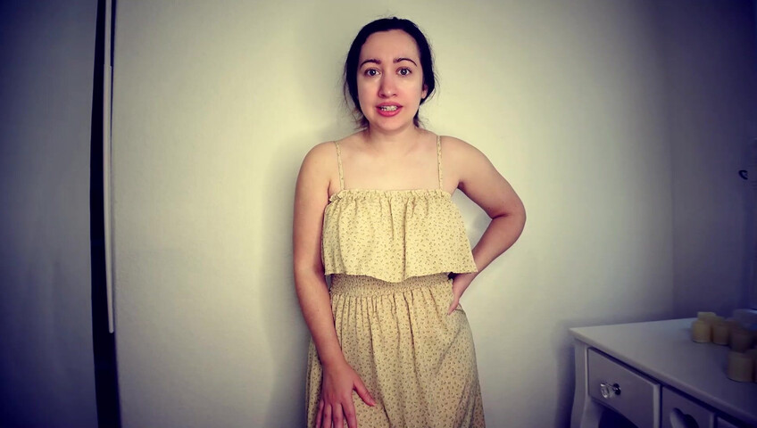 lalunalewd - Blackmailing Your New StepMom