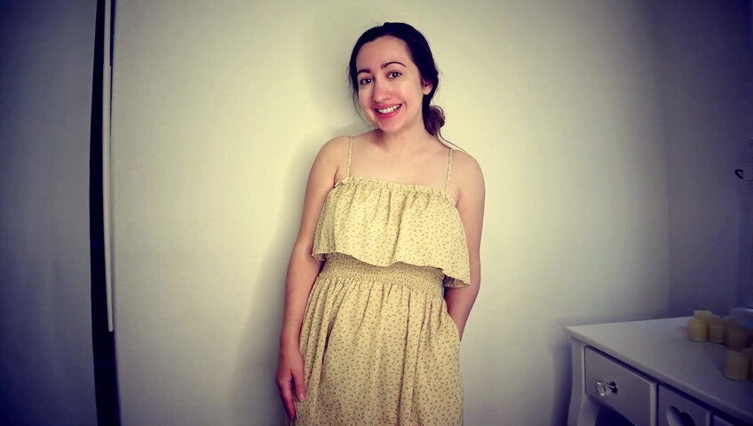 lalunalewd - Blackmailing Your New StepMom