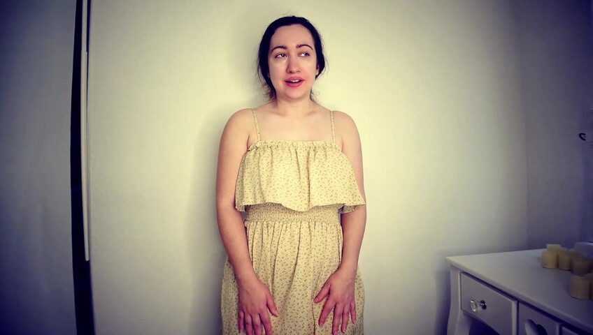 lalunalewd - Blackmailing Your New StepMom