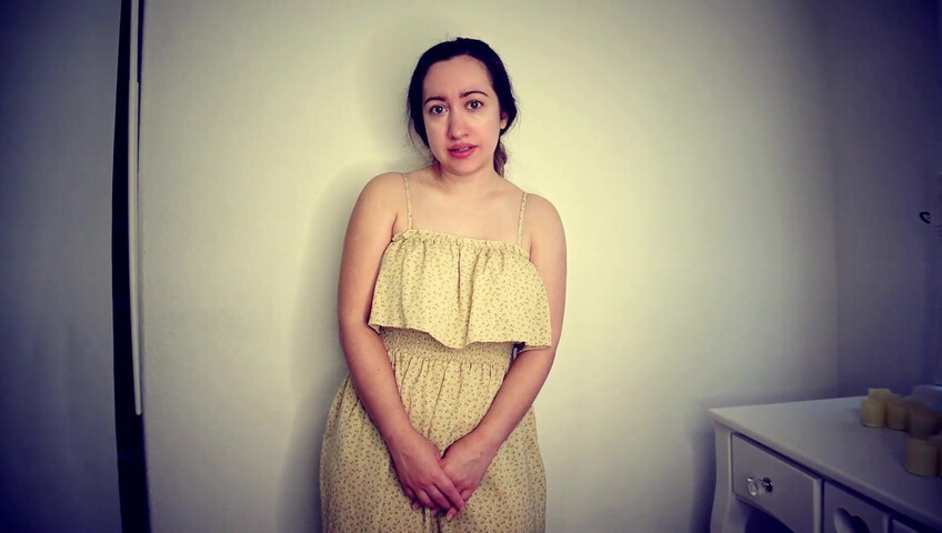 lalunalewd - Blackmailing Your New StepMom