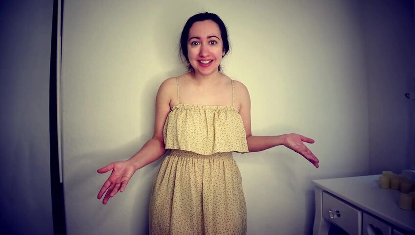 lalunalewd - Blackmailing Your New StepMom