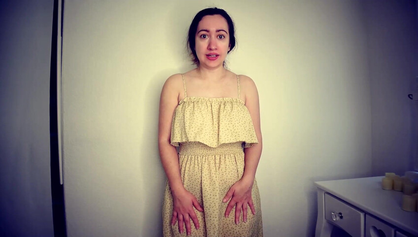 lalunalewd - Blackmailing Your New StepMom