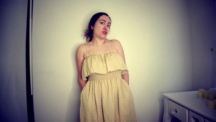 lalunalewd - Blackmailing Your New StepMom